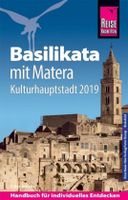 Reisgids Basilikata - Basilicata | Reise Know-How Verlag - thumbnail