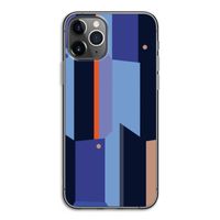 Gestalte 3: iPhone 11 Pro Transparant Hoesje