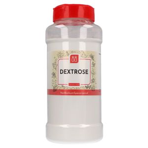 Dextrose - Strooibus 500 gram