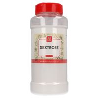 Dextrose - Strooibus 500 gram - thumbnail