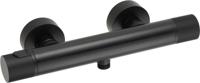 Tweedekans Ben Engraved Line douche thermostaatkraan mat zwart 04663