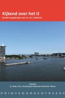 Kijkend over het IJ (Paperback)