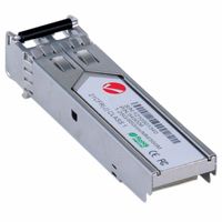 Intellinet 545006 netwerk transceiver module Vezel-optiek 1000 Mbit/s SFP 850 nm - thumbnail