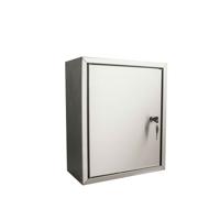 Stoer! Inbouwkast Berlijn 215Mm Rvs - 45004330