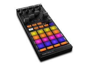 Native Instruments Traktor Kontrol F1