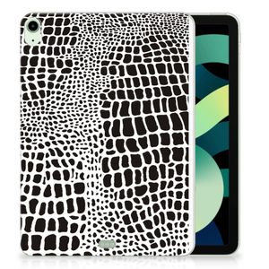 iPad Air (2020/2022) 10.9 inch Back Case Slangenprint