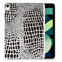 iPad Air (2020/2022) 10.9 inch Back Case Slangenprint - thumbnail