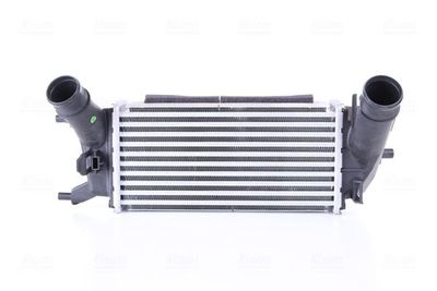 Intercooler, inlaatluchtkoeler 961486