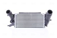 Intercooler, inlaatluchtkoeler 961486