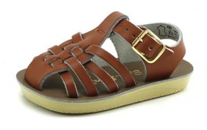 Salt Water Sandals Sailor Bruin SAL22