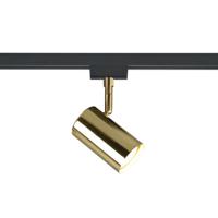 Trio 2-fase rail spot DUOline goud 78240108