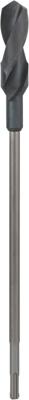 Bosch Accessoires Bekisting- en installatieboren, SDS-plus 28 x 400 mm 1st - 2608597418