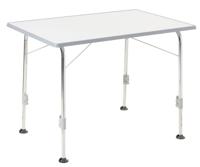 Dukdalf Stabilic 2 - Campingtafel - 100 x 60 cm - Grijs Dukdalf Stabilic 2 - Campingtafel - 100 x 60 cm - Grijs
