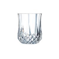 Glazenset Arcoroc West Loop Transparant Glas 320 ml 6 Onderdelen
