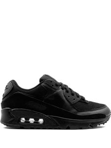 Nike baskets Air Max 90 - Noir