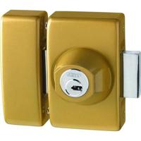 Slot - ABUS - VD6 Exclusiv' Cil./Cil. 45 mm B BOX - Vulplaatjes