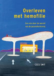 Overleven met hemofilie (Paperback)