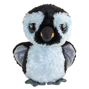 Lumo Stars Knuffel Pinguïn Ping, 15cm