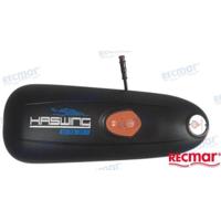 HE25000167 - GPS-MODULE (ZWART)
