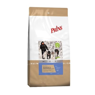 Prins SportCare Working & Endurance hondenvoer 20kg