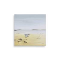 Laura Ashley Cromer Canvas 30x30 cm