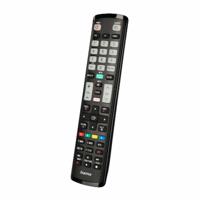 Universele afstandsbediening Hama 00221060 Universele afstandsbediening Hama 00221060