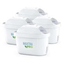 Brita MX+ Pro Pure Performance filter 3+1 stuks
