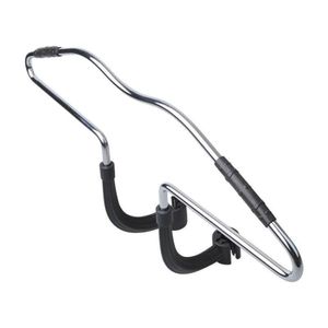 Stevige auto kledinghanger 43 cm   -