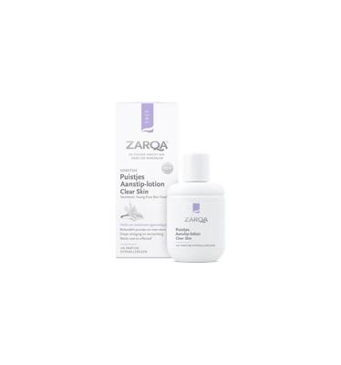 Young puistjes aanstip lotion