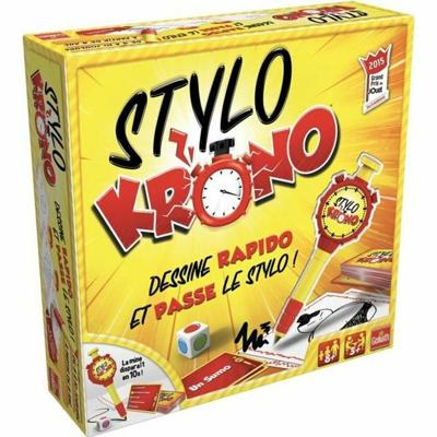 Bordspel Goliath Stylo Krono (FR)