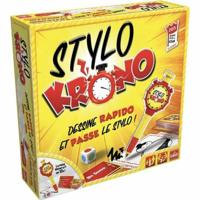 Bordspel Goliath Stylo Krono (FR)