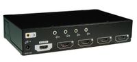 Intronics HDMI + Audio Splitter - [VSMA-104]
