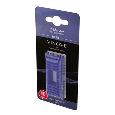 Vinove Refill Prestige Wood Milano 1710972