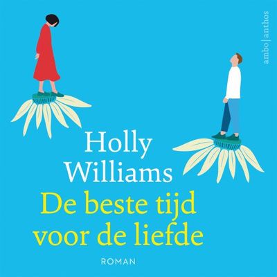 De beste tijd voor de liefde