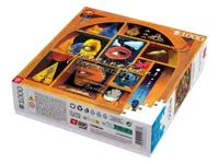 Puzzle Good Loot Imagination - Kat Garstka: De Oneironaut II-collectie 1000 stuk(s)