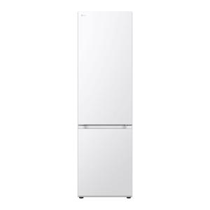 LG GBV5240CSW koel-vriescombinatie Onderbouw 387 l C Wit