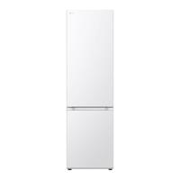 LG GBV5240CSW koel-vriescombinatie Onderbouw 387 l C Wit - thumbnail