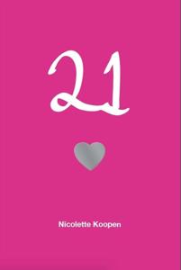 21 (Paperback)