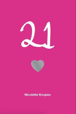 21 (Paperback)