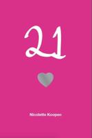 21 (Paperback)