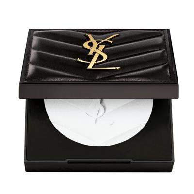 Yves Saint Laurent Make-Up Compact Poeder All Hours Hyper Finish Setting Powder Universal 1St Yves Saint Laurent Make-Up Compact Poeder All Hours Hyper Finish Setting Powder Universal 1St