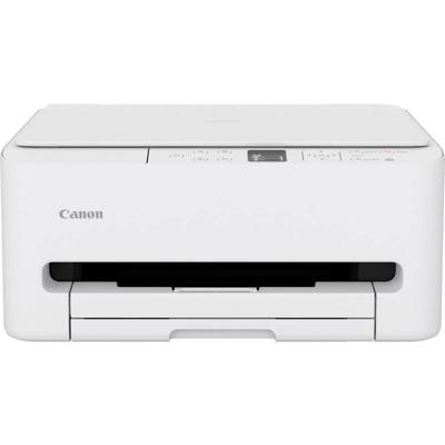 Canon PIXMA TS6550i Multifunctionele printer Inkjet A4