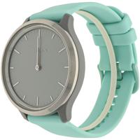 Garmin Vivoactive / Vivomove Sport Gesp Band - Tahoe Blauw Garmin Vivoactive / Vivomove Sport Gesp Band - Tahoe Blauw