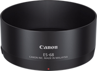 Canon ES-68 Zwart - thumbnail