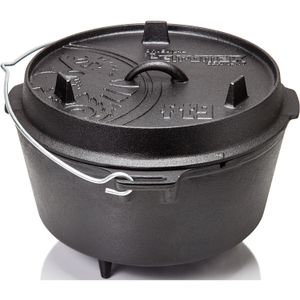 Petromax Dutch Oven ft9 kookpan 7,5 liter