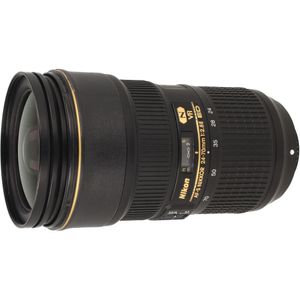 Nikon AF-S 24-70mm F/2.8E ED VR occasion