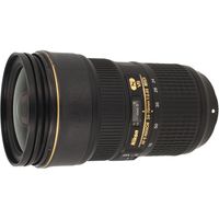 Nikon AF-S 24-70mm F/2.8E ED VR occasion - thumbnail