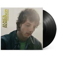 James Morrison - Undiscovered LP