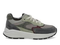 Xsensible Ponte Vecchio 33002.5 896 grey combi Multi grijs maat 37 Xsensible Ponte Vecchio 33002.5 896 grey combi Multi grijs maat 37