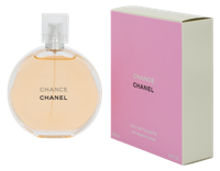 Chanel Chance Eau de toilette Spray 100 ml Dames